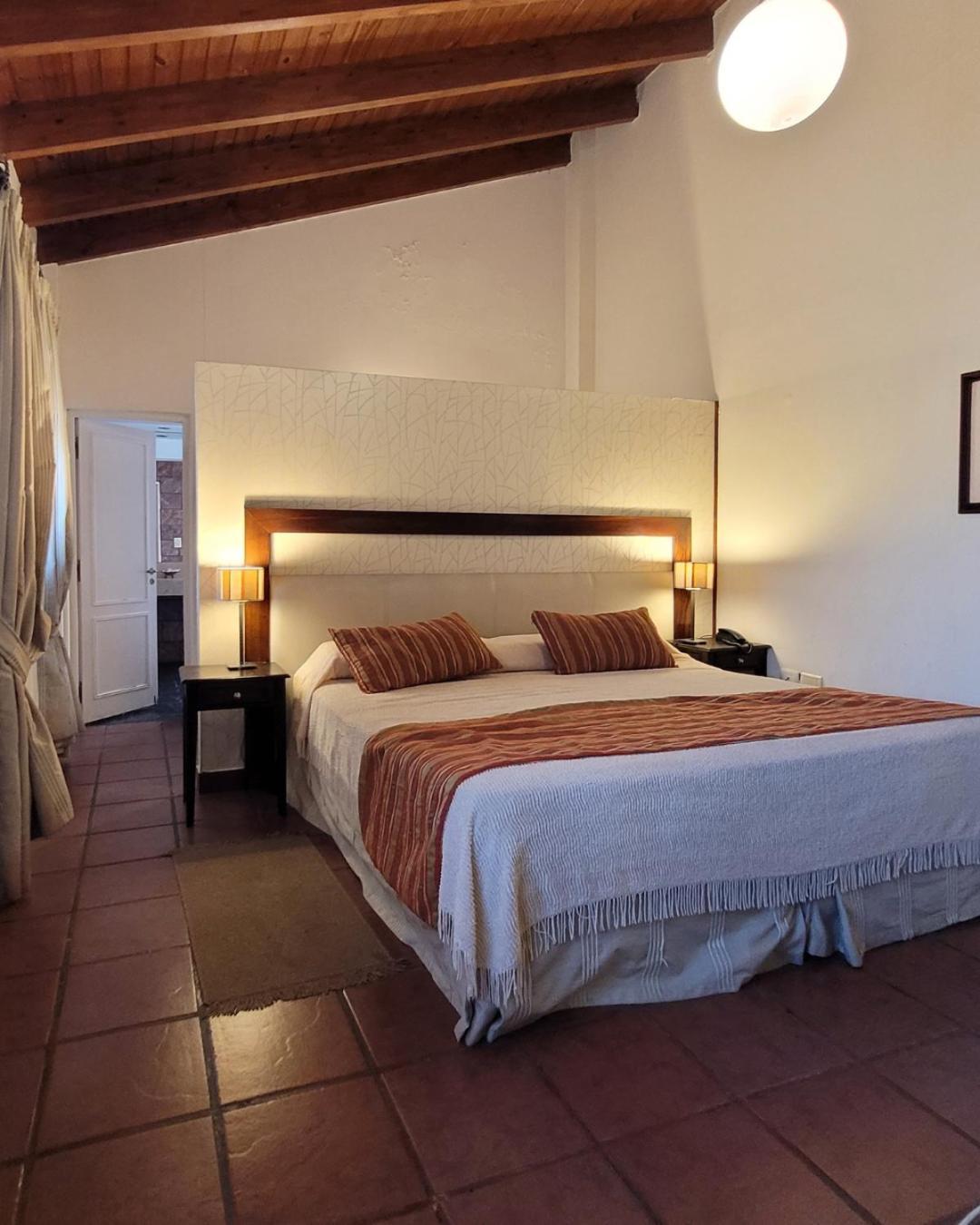 Delvino Boutique Hotel Salta Luaran gambar