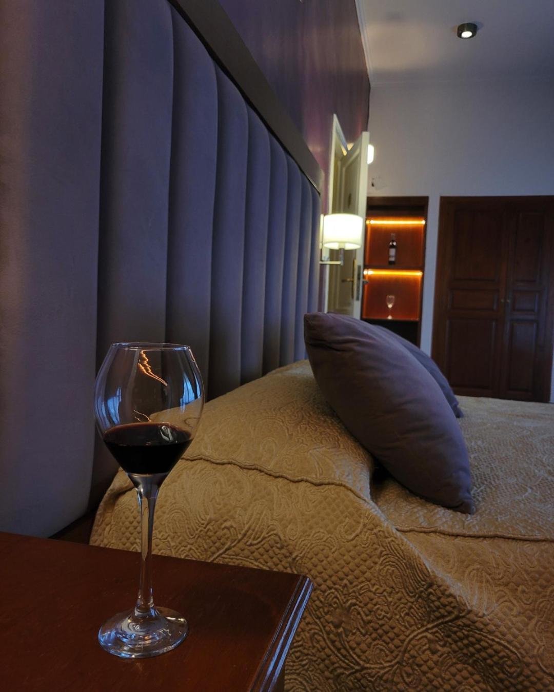 Delvino Boutique Hotel Salta Luaran gambar
