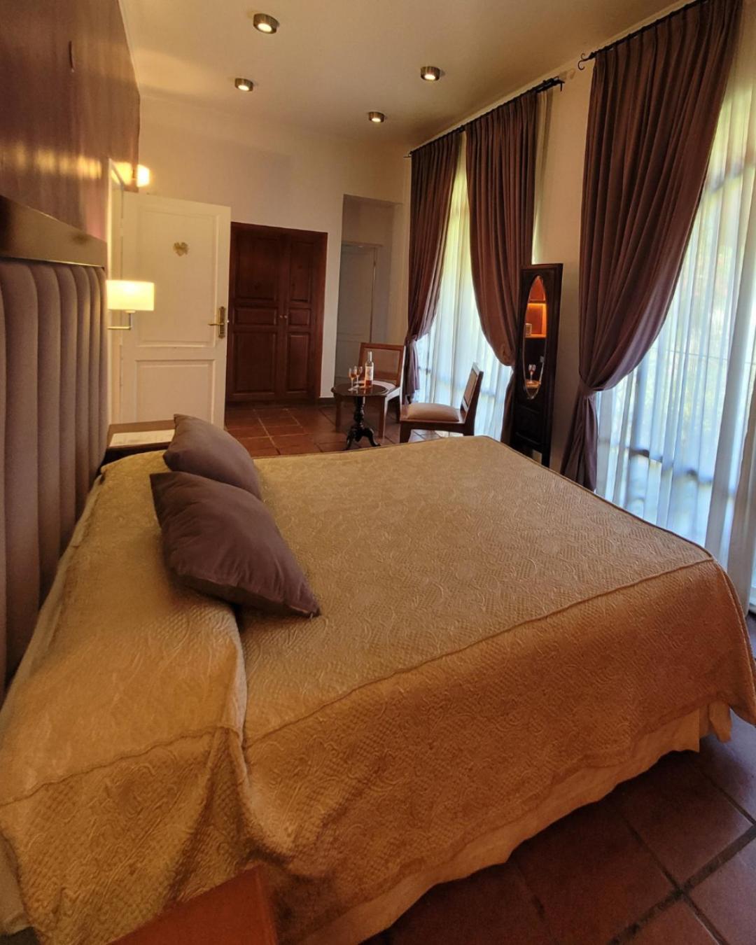 Delvino Boutique Hotel Salta Luaran gambar