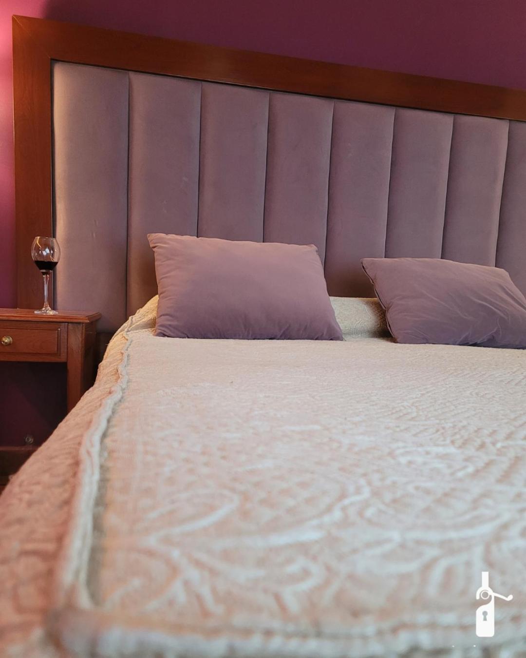 Delvino Boutique Hotel Salta Luaran gambar